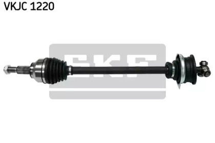 SKF VKJC 1220